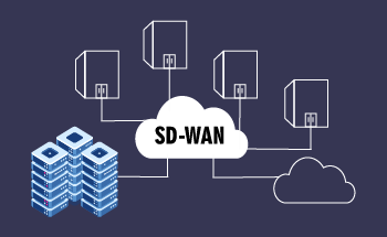 Огляд архітектури SD-WAN: Ключові концепції та переваги