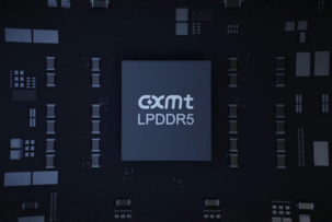 CXMT та Xiaomi першими впроваджують стандарт LPDDR6