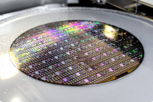 Об’єднання Lam Research та IBM для створення EUV-резисту