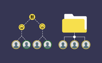 Чим Active Directory відрізняється від LDAP в практичному застосуванні
