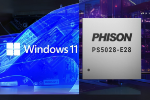 Збій SSD через оновлення Windows 11 не змогли відтворити