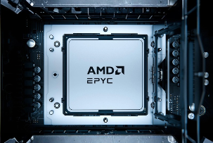 AMD EPYC 8005 Sorano пропонує до 84 ядер Zen 5