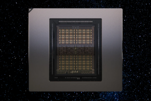 Nvidia готує GPU нового покоління для роботи з мільйонним контекстом