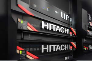 Фабрика ШІ на базі рішень Nvidia від Hitachi