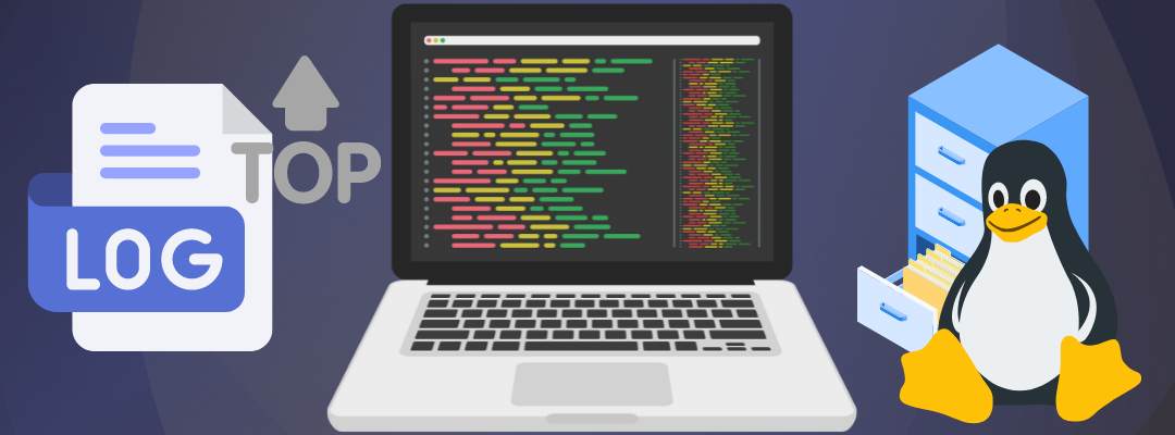 ТОП 10 файлів журналів Linux, за якими потрібно уважно стежити