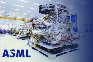 Літографія нового покоління від компанії ASML