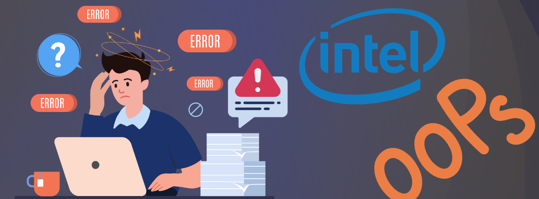 3 найбільші помилки Intel на думку генерального директора Пета Ґелсінгера