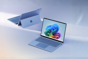 Microsoft підняла ціни на лінійку Surface