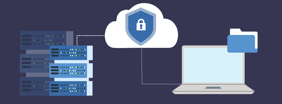 Резервне копіювання Air-Gap: Безпека даних за допомогою фізичної ізоляції
