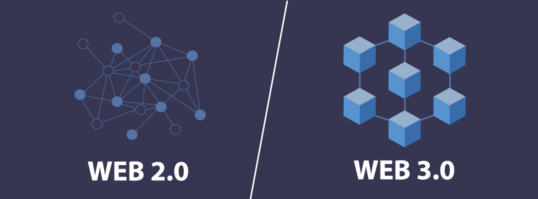 Web 2.0 і Web 3.0: чому про них усі говорять і які відмінності