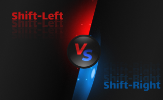 Shift-Left vs. Shift-Right: вибір найкращого підходу DevOps