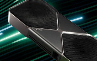 Відкладений випуск відеокарт NVIDIA RTX 50 SUPER у зв'язку з цінами на пам'ять