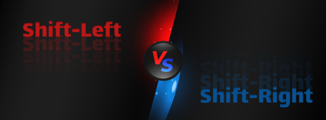 Shift-Left vs. Shift-Right: вибір найкращого підходу DevOps