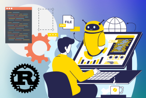 Випуск Rust 1.88: Більше контролю, чистіша збірка та розумніший синтаксис