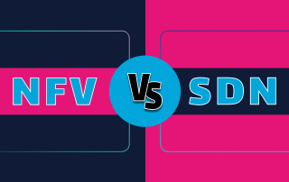 NFV vs SDN: 10 важливих відмінностей, про які повинен знати кожен ІТ-керівник