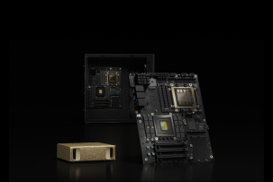 NVIDIA N1X: перший тест нового CPU показує лідерство над Intel і AMD