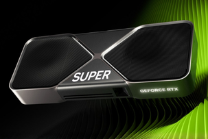NVIDIA може готувати RTX 50 SUPER сюрприз із великим обсягом пам’яті