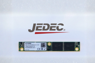 JEDEC оголосила про новий стандарт оперативної пам’яті SOCAMM2
