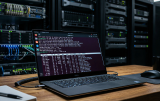 Як використовувати chmod в Linux: впевнено контролюйте доступ до файлів