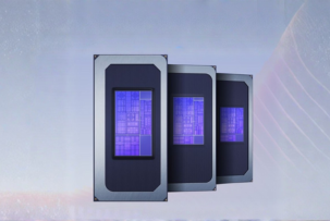 Нові анонси від Intel: процесори Core Ultra 300 Panther Lake