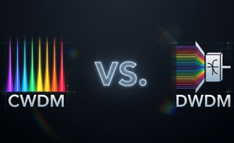 CWDM і DWDM: 4 важливі відмінності, про які вам слід знати