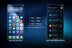 AI-чип OpenAI для смартфона може змінити те, що ваш телефон помічає про вас