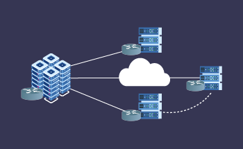 Динамічна багатоточкова VPN (DMVPN): Визначення, компоненти та переваги