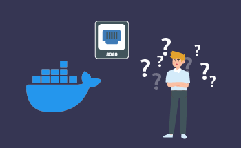 Порти Docker: конфігурація та використання