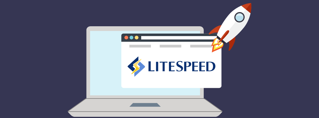 Litespeed веб-сервер і кешування