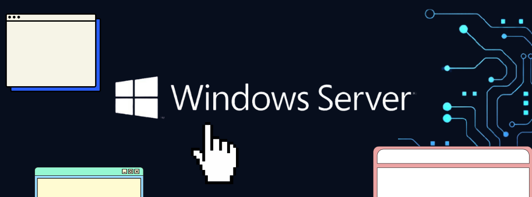 Що нового у Windows Server 2022? Повний огляд