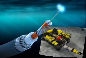 Глибоководний кабелеріз Китаю може перекроїти карту інтернету