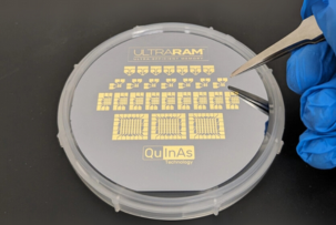 UltraRAM: Пам’ять, що може замінити і DRAM, і Flash
