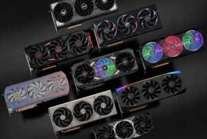 Компанія AMD повідомила своїх ділових партнерів про підвищення цін на комплекти «графічний процесор + пам’ять»