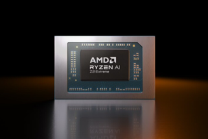 Ryzen Z2 A та Ryzen AI Z2 Extreme від AMD