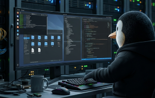 Як заблокувати файл для перейменування/видалення в Linux