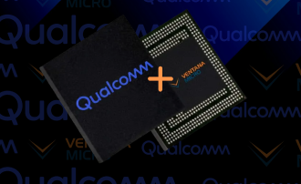 Qualcomm придбала Ventana Micro Systems