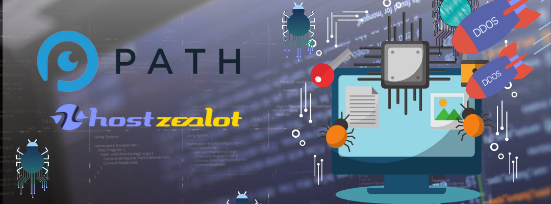 PathNet і HostZealot: максимальний захист від DDoS-атак