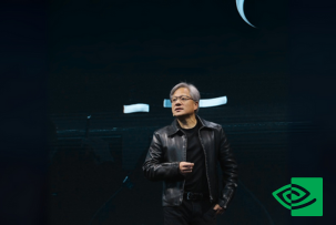 Дженсен Хуанг впевнений у стабільності NVIDIA незважаючи на тарифи Трампа