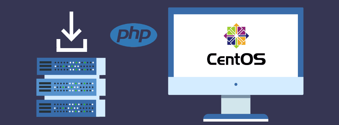 Як правильно встановити PHP на CentOS VPS