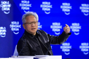 Найбільше будівництво ШІ-інфраструктури