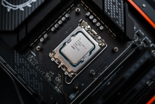 Intel готує потужні процесори для ігрових ноутбуків