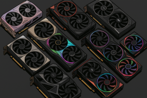 Radeon RX 9060 XT: нова відеокарта AMD з 16 ГБ пам'яті засвітилася в онлайн-магазині