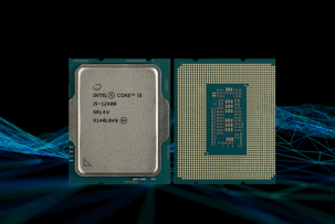 Intel замінила Core i5-12400 на «перепаковані» Core 5 120 і 120F