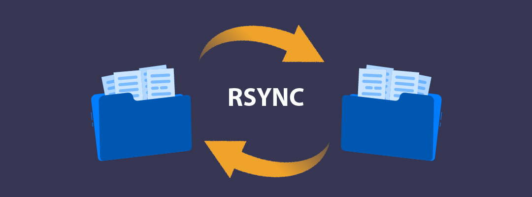 Использование утилиты Rsync на VPS