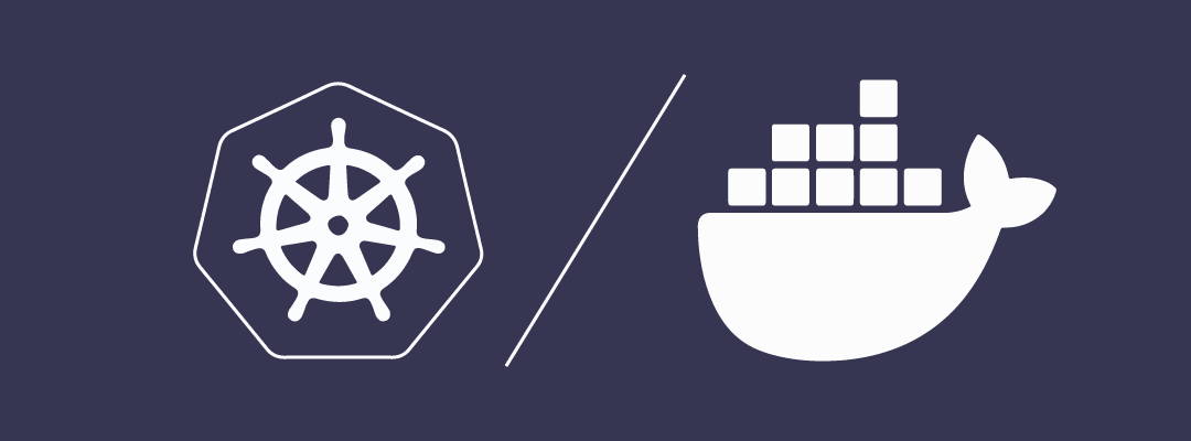 В чем разница между Docker и Kubernetes