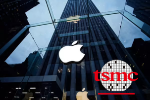 Кремній, зроблений в Аризоні: ставка Apple на 100 мільйонів чипів для Америки