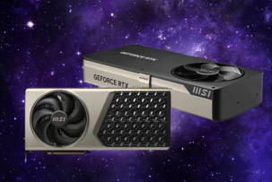MSI представляє унікальну RTX 5080 EXPERT з двостороннім охолодженням і оновленим дизайном