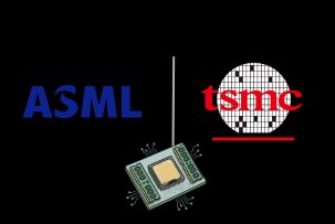 ASML випробовує межі своєї влади у виробництві чипів
