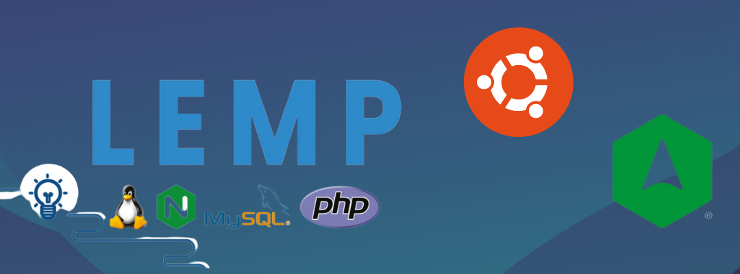 Моніторинг продуктивності стеку LEMP за допомогою Nginx Amplify на Ubuntu 20.04/18.04