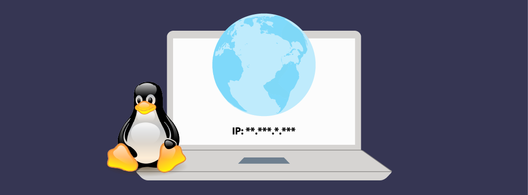 Короткий посібник зі встановлення тимчасової статичної IP-адреси у Linux